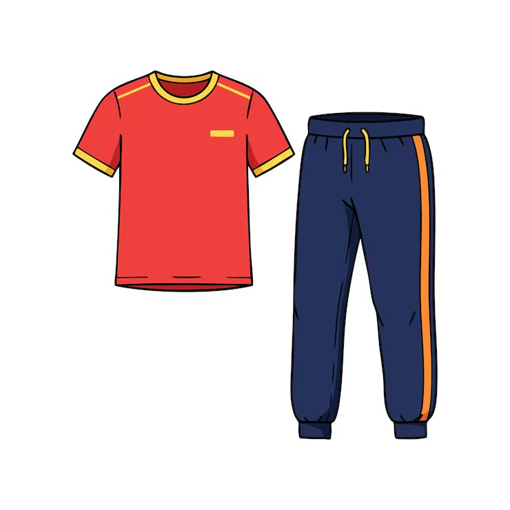 Vêtements