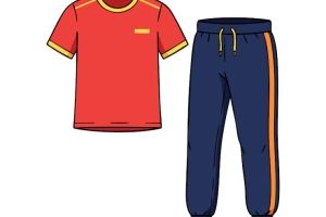 Vêtements
